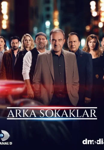 Опасные улицы 1-718, 719, 720 серия турецкий сериал на русском языке смотреть онлайн бесплатно все серии