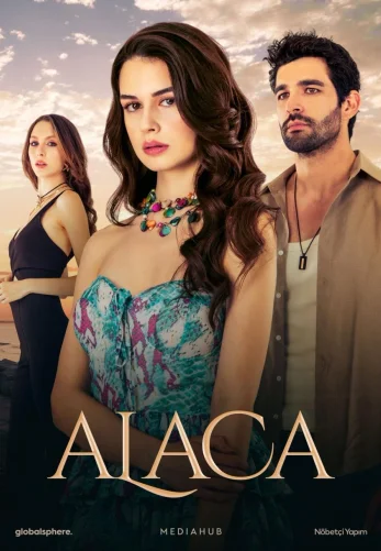 Аладжа  1-14, 15, 16 серия турецкий сериал на русском языке смотреть онлайн бесплатно все серии