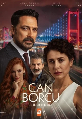 Долг жизни 1-24, 25, 26 серия турецкий сериал на русском языке смотреть онлайн все серии