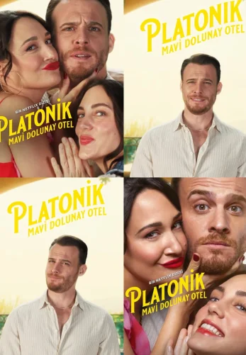 Платонический 1-2, 3, 4 серия турецкий сериал на русском языке смотреть онлайн бесплатно все серии